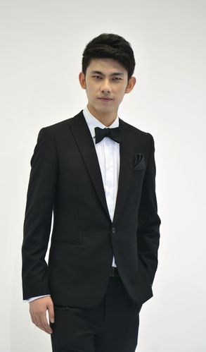 马荣真视觉设计总监